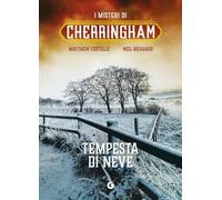Tempesta di neve. I misteri di Cherringham