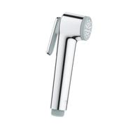 Tempesta-F Trigger Spray 30 Douchette à main, chrome (G26506000)