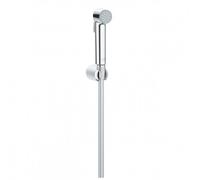 GROHE Set de douche mural Tempesta-F Trigger Spray 30 1 jet Chrome