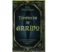 Tempesta In Arrivo