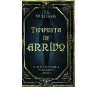 Tempesta In Arrivo
