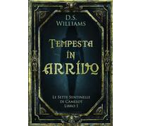 Tempesta In Arrivo
