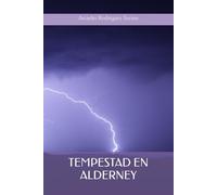 Tempestad en Alderney