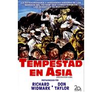 Tempestad En Asia (Destination Gobi)