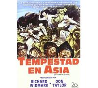 Tempestad en Asia [Import Espagnol]