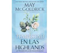 Tempestad en las Highlands