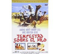 Tempestad Sobre El Nilo [Import]