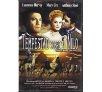 Tempestad Sobre El Nilo [Import]