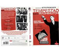 Tempestad Sobre Washington (O.Preminger) [Import]