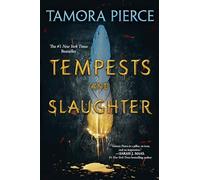 Tempests and Slaughter – Les Chroniques de Numair – Tome 1 – Ember