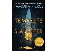 Tempests and Slaughter: The Numair Chronicles Book One (Numair Chronicles The)