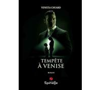 Tempête à Venise