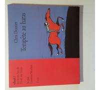 Tempête Au Haras - (1cd Audio)