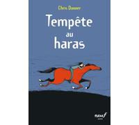 Tempête au haras