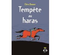 Tempête au haras