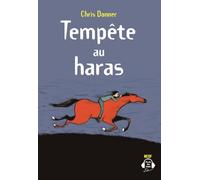 Tempête au haras Chris Donner (Auteur), Laurent Lu Stocker (Contributions)