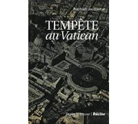 Tempête au Vatican