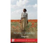 Tempête Beverly Jenkins (Auteur), Lionel Evrard (Traduction)