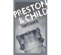 Tempête blanche: Une enquête de l'inspecteur Pendergast