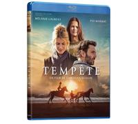 Tempête – Blu-ray – TelForceOne