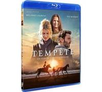 Tempête Blu-ray E