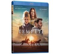 Tempête Blu-ray G