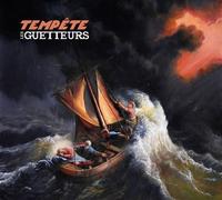 Tempête CD