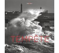 Tempête: Coups de vent, grand frais, rafales sous les grains