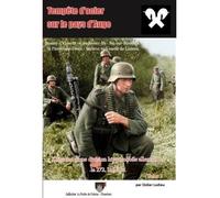 Tempête d'acier sur le Pays d'Auge Historique de la 272 Inf. Div. - Didier Lodieu - Lodieu Didier - broché - Récit