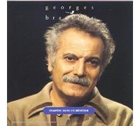 Georges Brassens – Vol. 8 – Tempête dans un Bénitier – Import (Mercury)