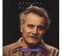 Tempete Dans Un Benitier by Georges Brassens (1998-01-14)