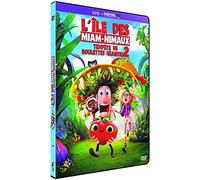 Tempête De Boulettes Géantes 2 : L'île Des Miam-Nimaux