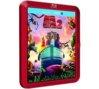 Tempête de boulettes géantes 2 : L'île des Miam-nimaux – Blu-ray + Copie digitale