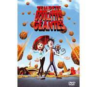 Tempête De Boulettes Géantes