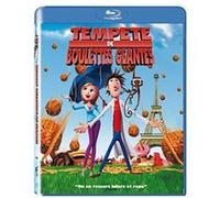 Tempête de boulettes géantes - Blu-Ray G