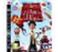 Tempête de Boulettes Géantes G