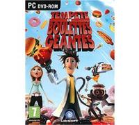 Tempête de boulettes géantes