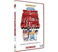 Tempête de boulettes géantes - Saison 1 - Volume 1