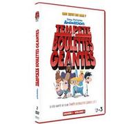 Tempête De Boulettes Géantes - Saison 1 - Volume 1