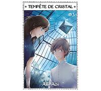 Tempête de cristal T03 (03)