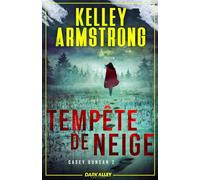 Tempête de neige: Casey Duncan, T2