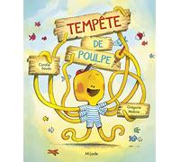 Tempête de poulpe