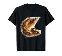 Tempête de poussière Hors Route extrême T-Shirt