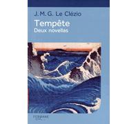 Tempête: Deux novellas
