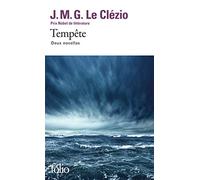 Tempête: Deux novellas