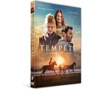 Tempête DVD DVD