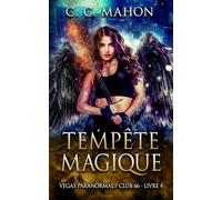 Tempête Magique