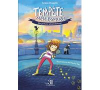 Tempête mène l'enquête: Ne jamais abandonner