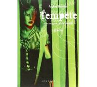 Tempête sans origine sans identité