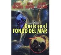 Tempête sous la mer (1953) / Beneath The 12-Mile Reef G